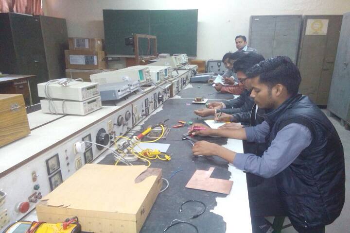 laboratory